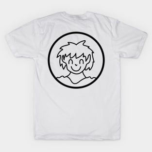 Ugly 5 T-Shirt